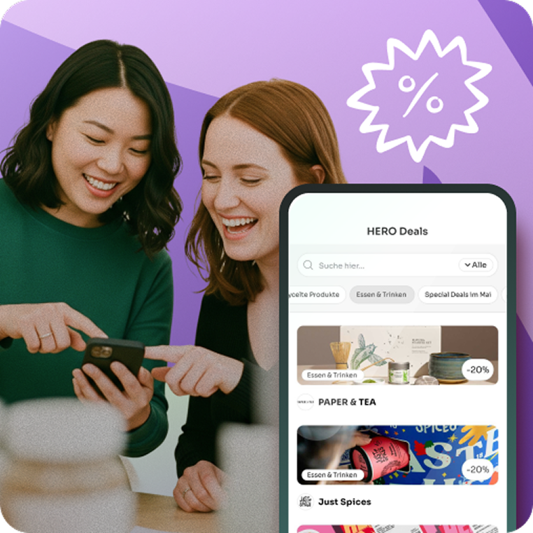 HERO Deals